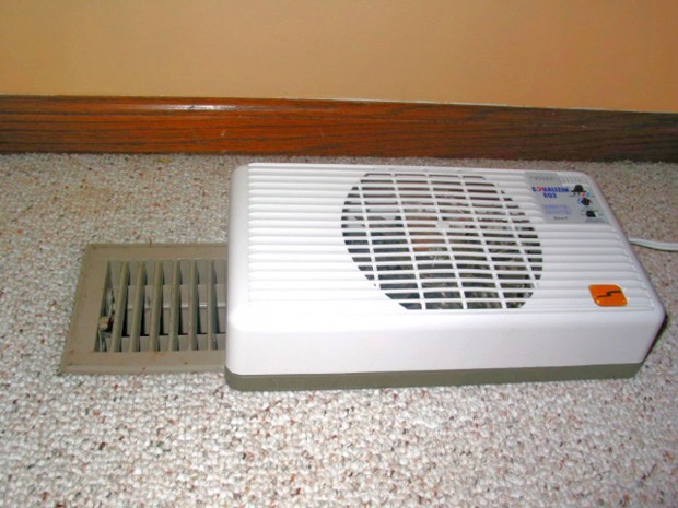 Balance Temperatures Throughout The House Lifestyles