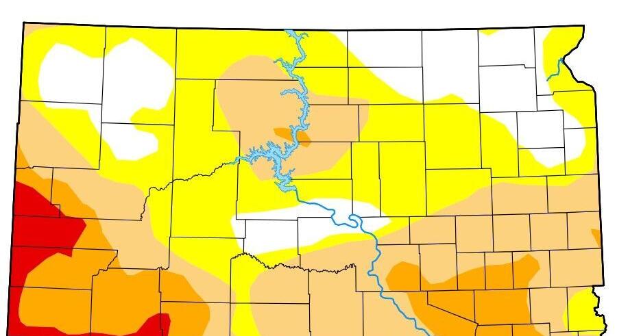 Rhoden signs order to increase hay hauling flexibility amid drought