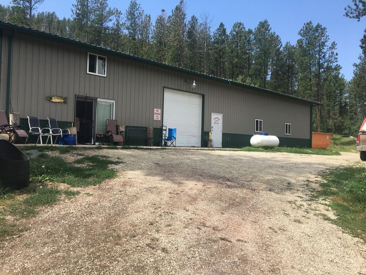 County donation propels plans for Silver City fire station