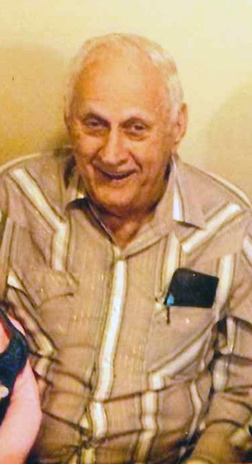 Hiram Neiffer