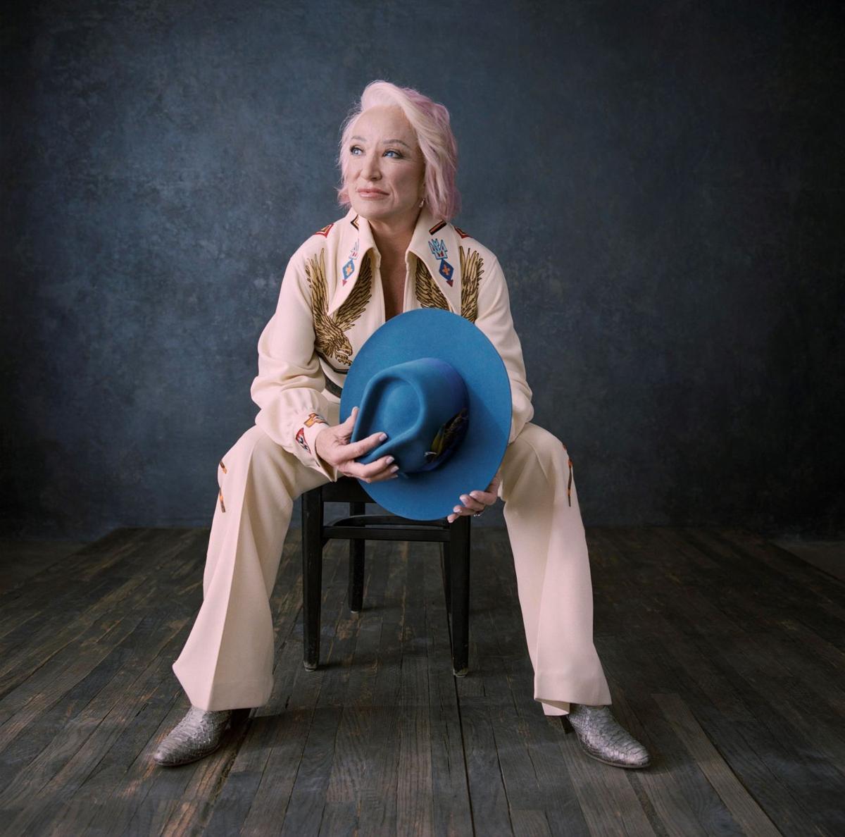 Tanya Tucker