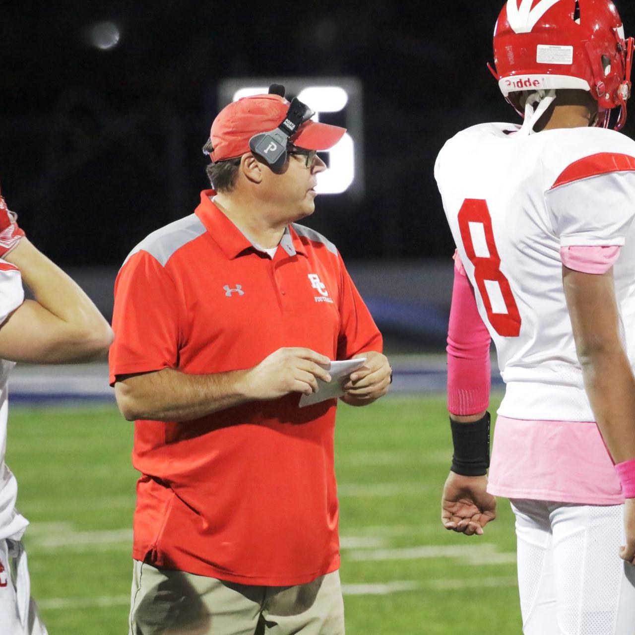 Cobblers In Playoffs At Brandon Valley Stm At Dakota Valley