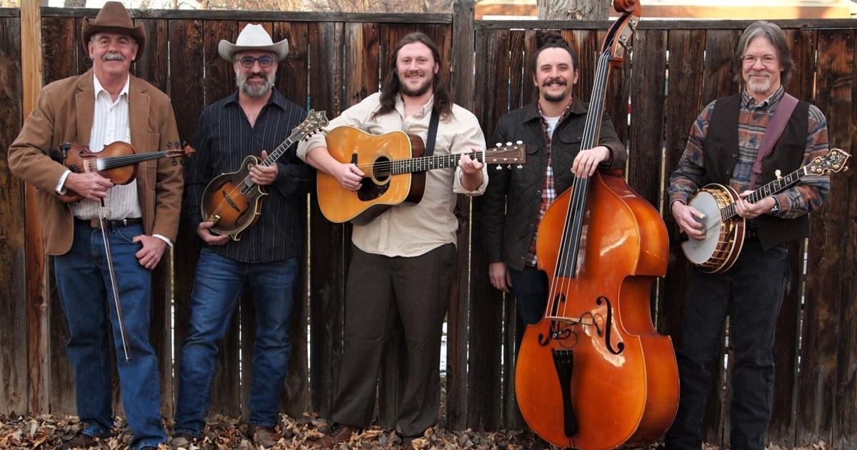 Black Hills Bluegrass festival returns for 42nd year