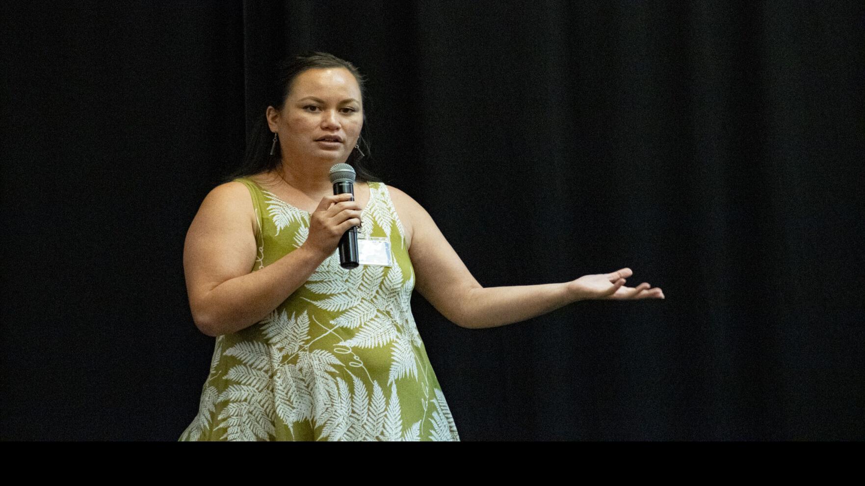 Crow Creek Sioux Tribe takes law into its own hands