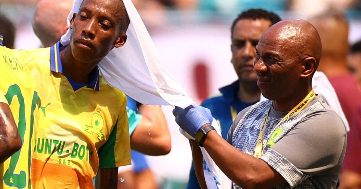 Scientists warn of dangerous heat at 2026 World Cup