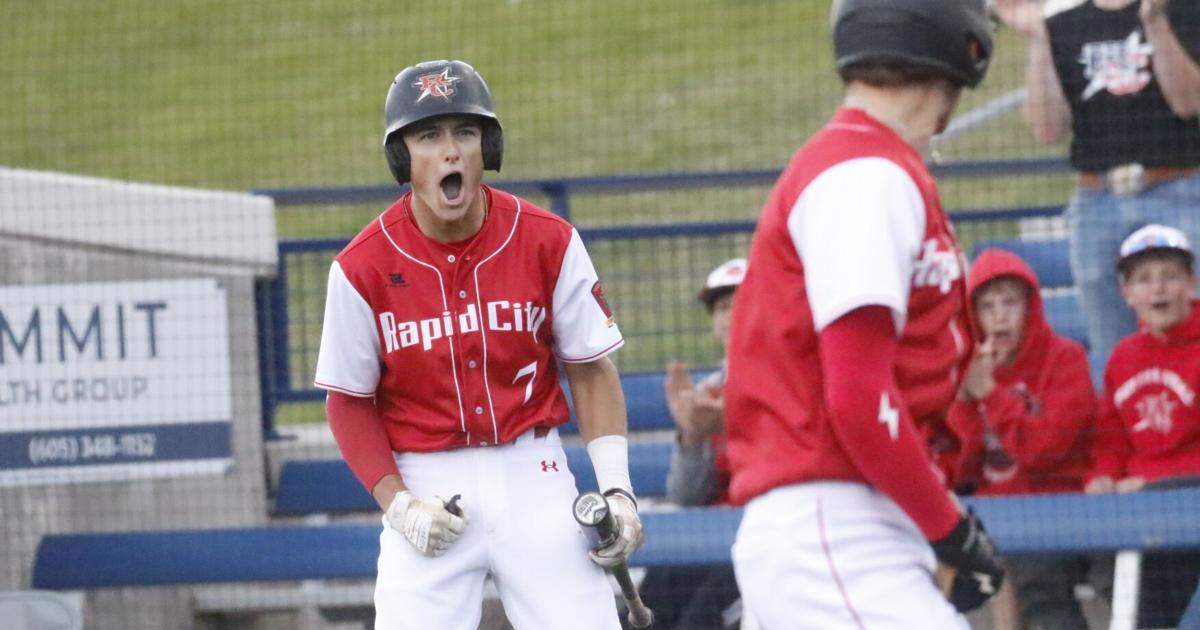 Post 22 Rapid City Post 320 earns big win over Post 22