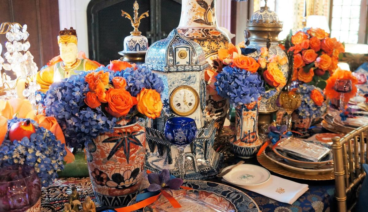 Competitive Table Setting : Pin on Fabulous table settings & inspiration from Magnums ... : Check spelling or type a new query.