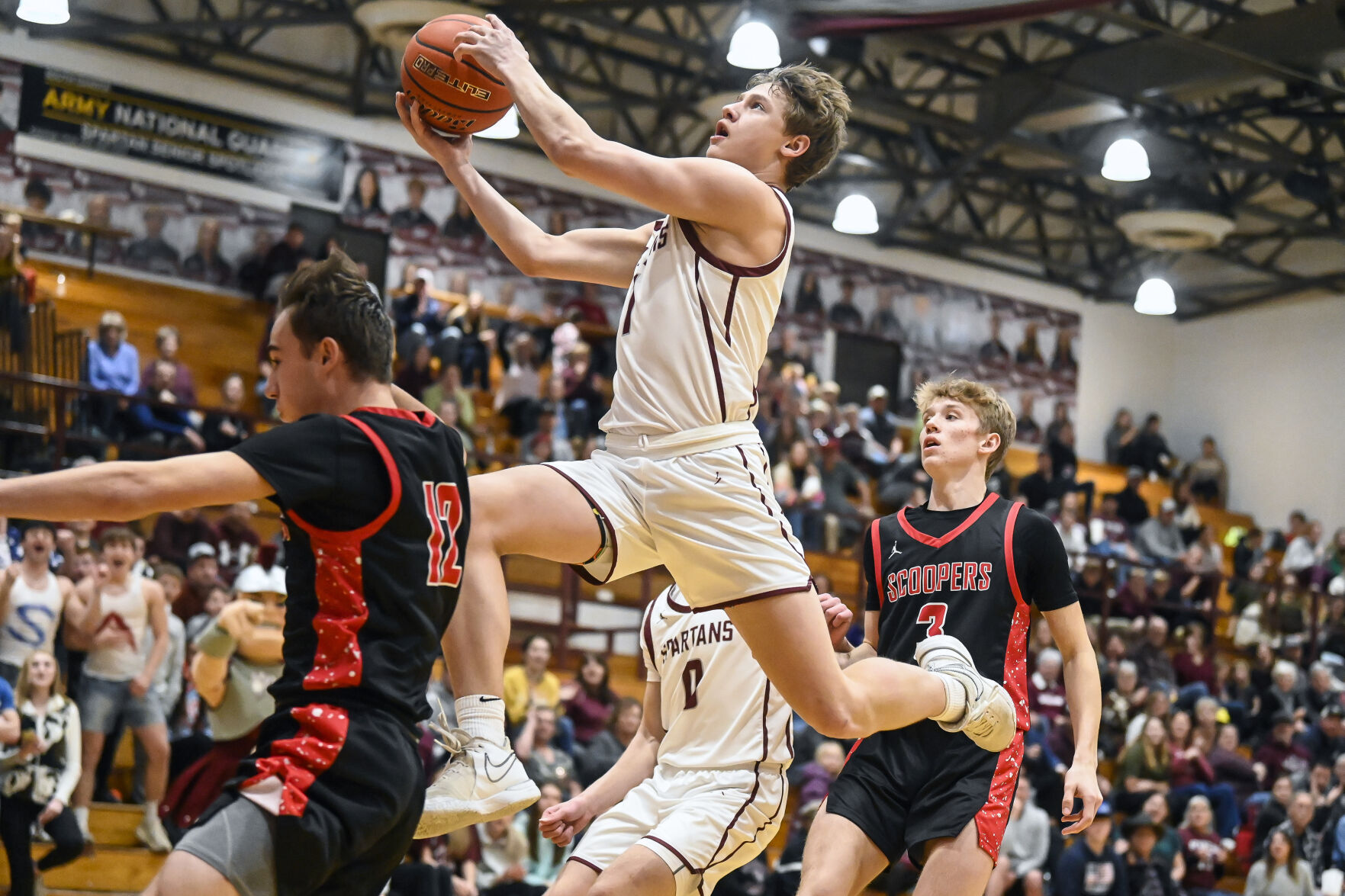 Spearfish makes a remarkable comeback to defeat Sturgis Brown in an intense overtime showdown