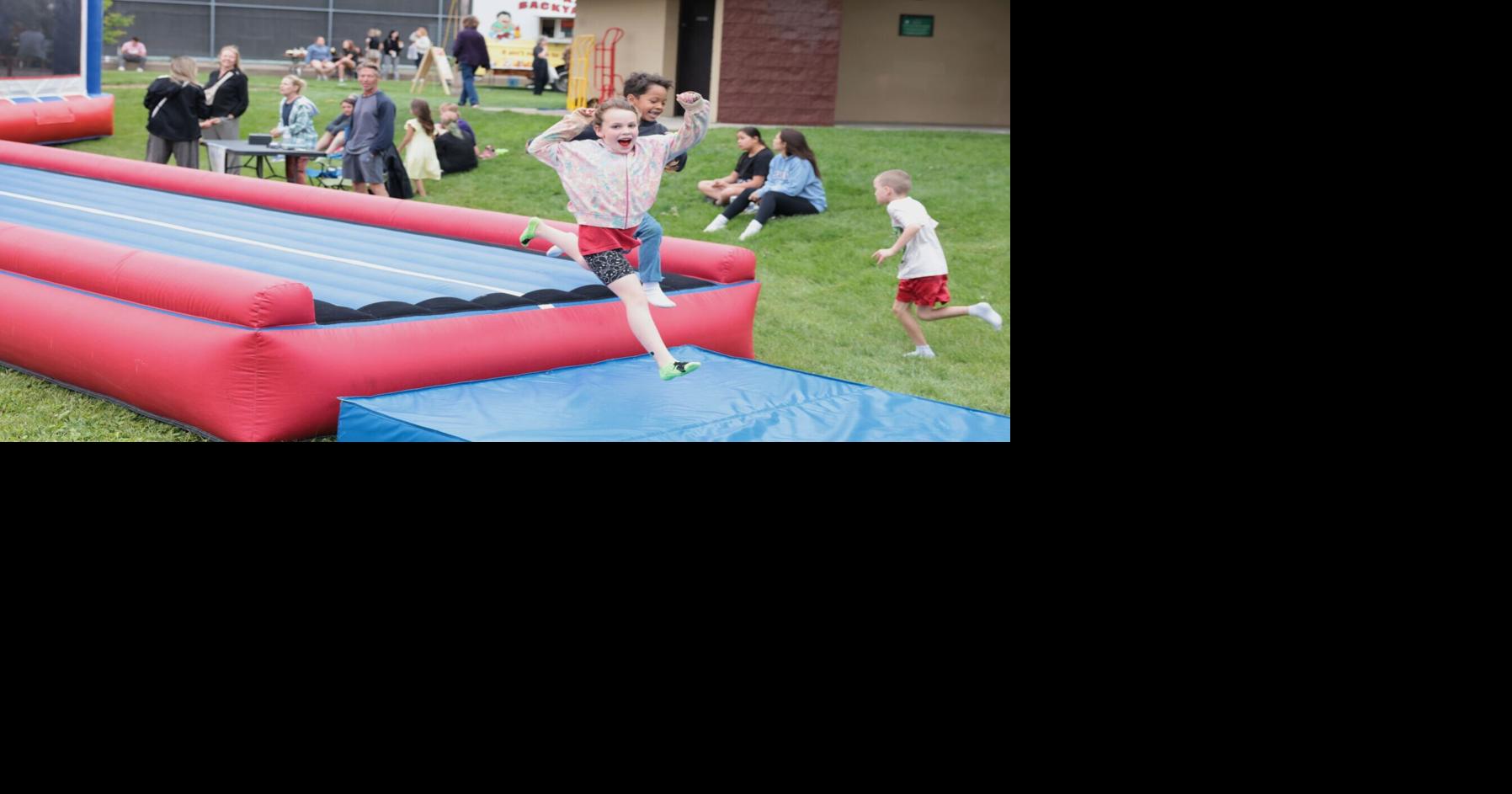 PHOTOS: West Boulevard Neighborhood Association hosts 49th Summer Festival