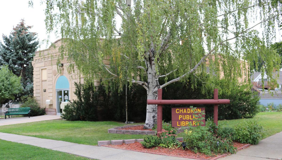 Library has largest summer reading program on record Chadron