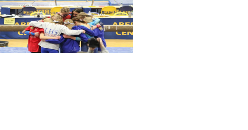 Gymnasts sue Sioux Falls School District for cutting funding - Vimarsana News