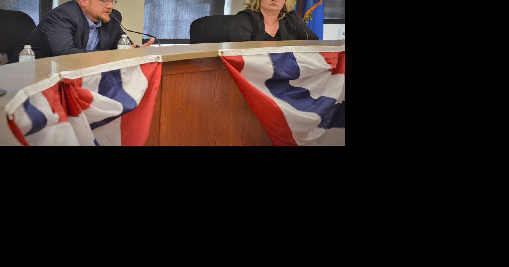 Sturgis mayor wins in close election