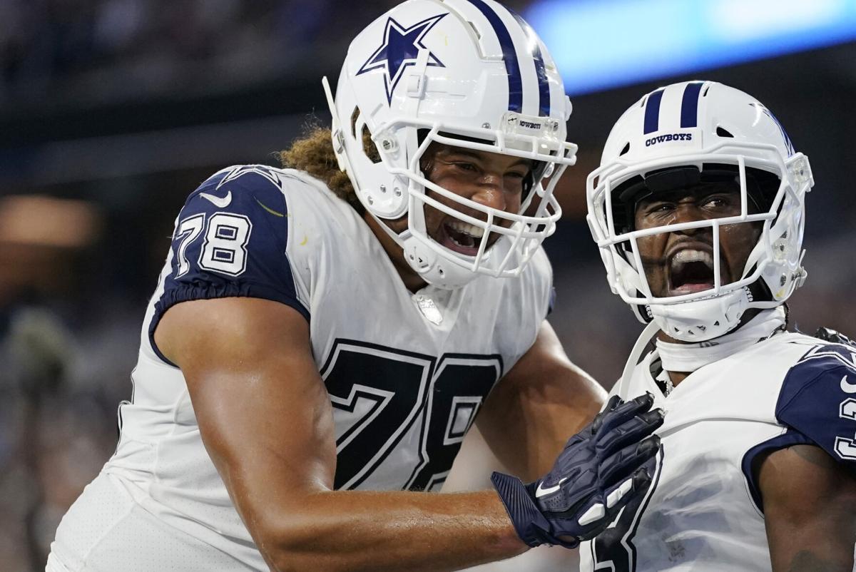 Undrafted players stay grounded in pursuit of big payday