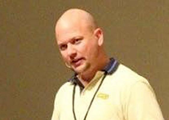 Josh Brown