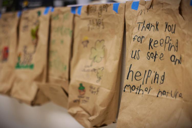 Paper Bags Part 2