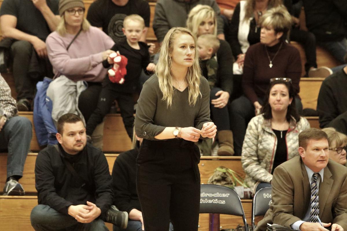 Mines Hoops Look To Keep Streaks Going Sports Rapidcityjournal Com