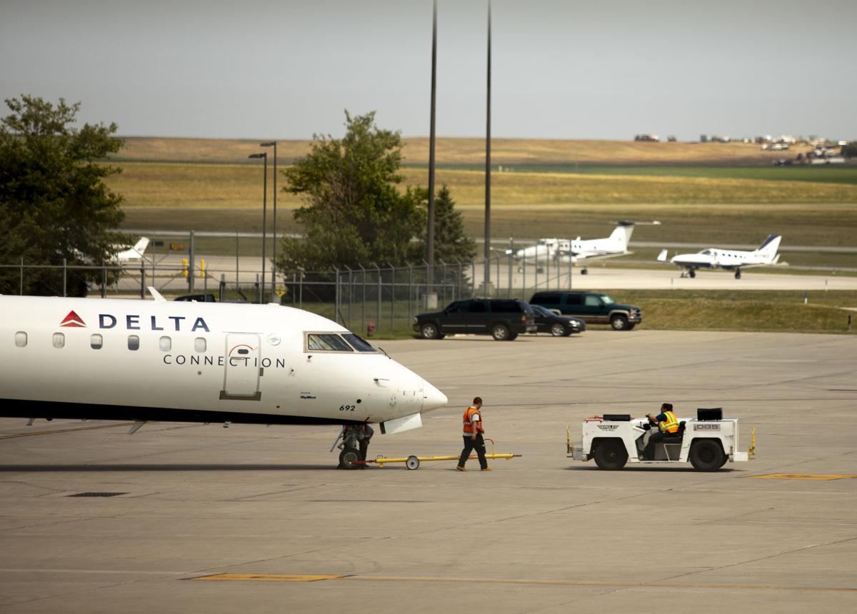 Rapid City Regional Airport