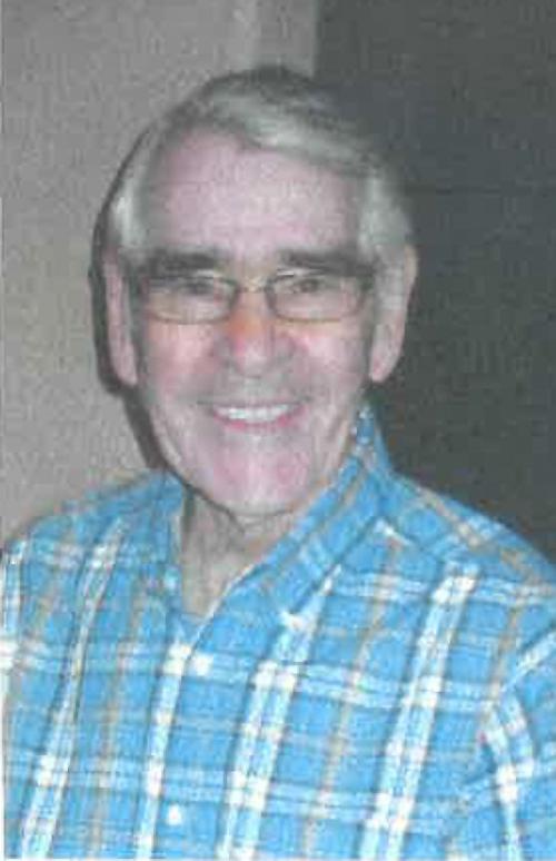 Bert Corwin