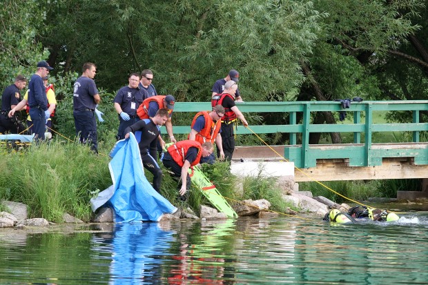 Rapid City man drowns in Memorial Pond