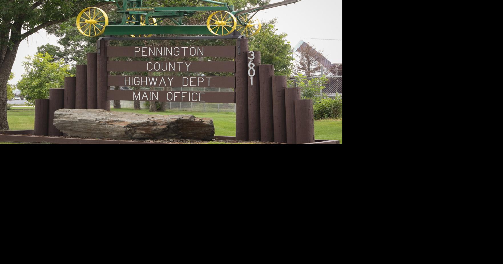 Country Road bridge to close Nov. 4