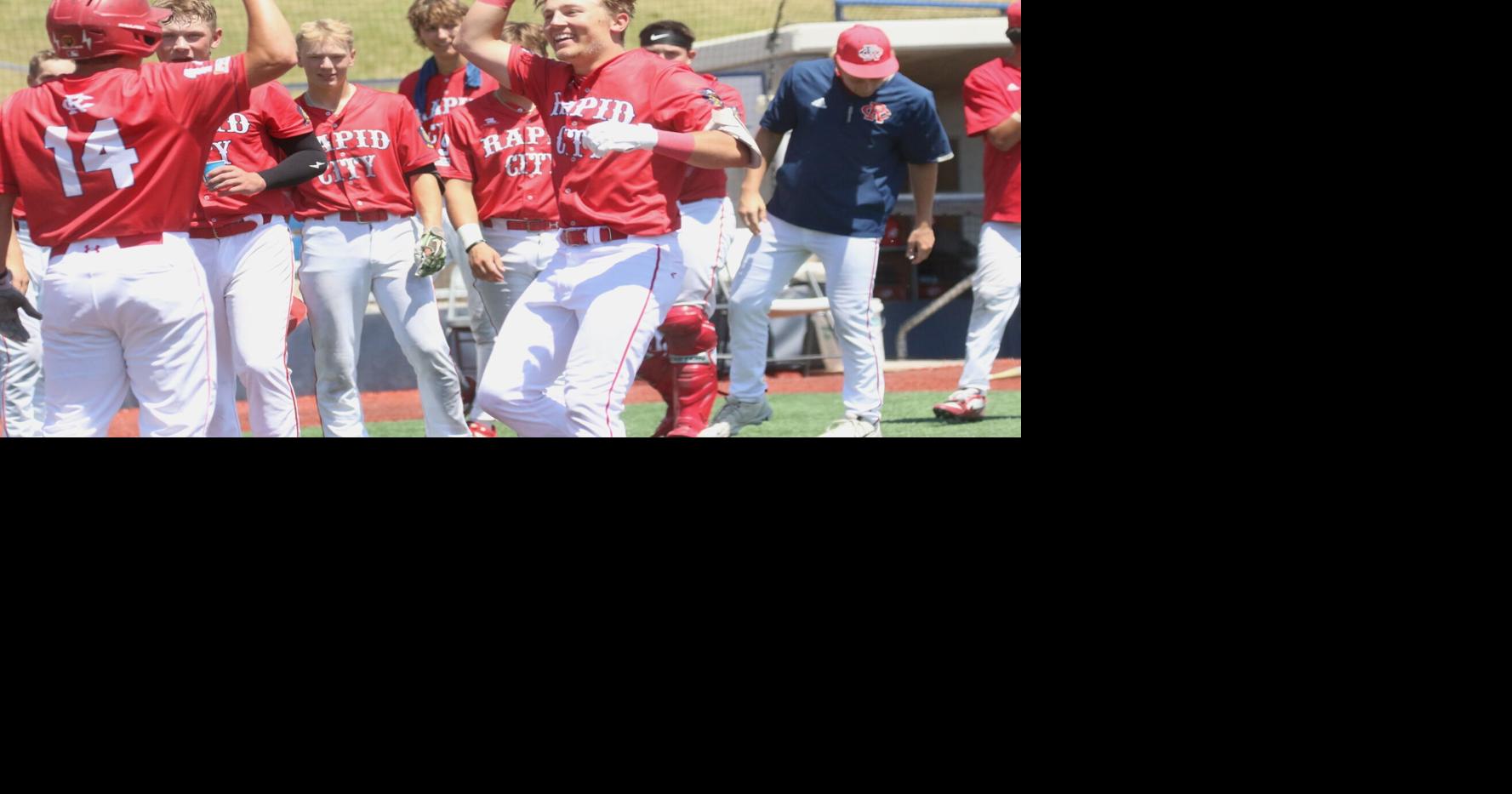 Post 22 swept a pair of Sioux Falls teams. Here's what stood out