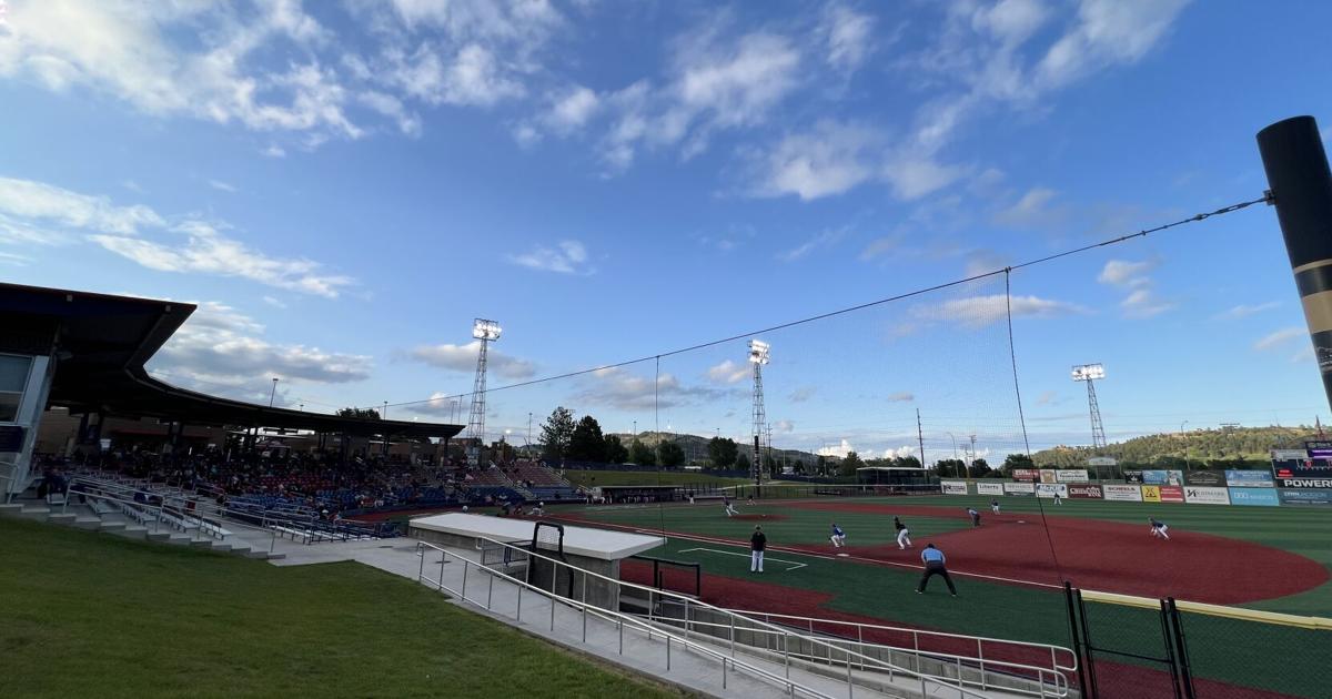 Post 22 Post 22 baseball rides hot streak into Firecracker tourney