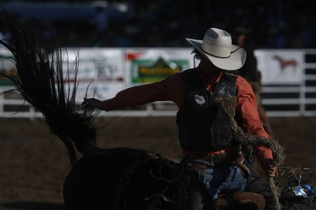 SDHSRA Rodeo | Promo | Rapidcityjournal.com