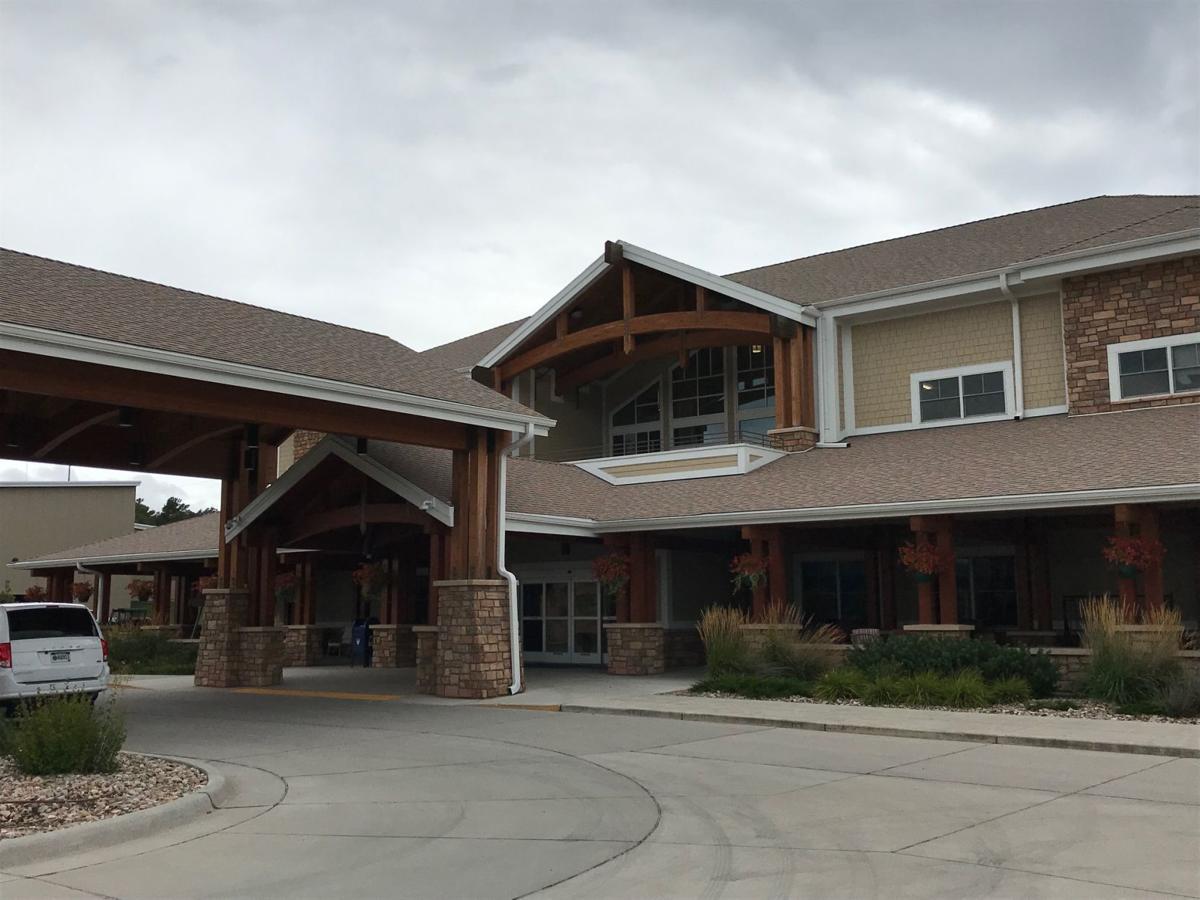 State Veterans Home celebrating 130 years of service News