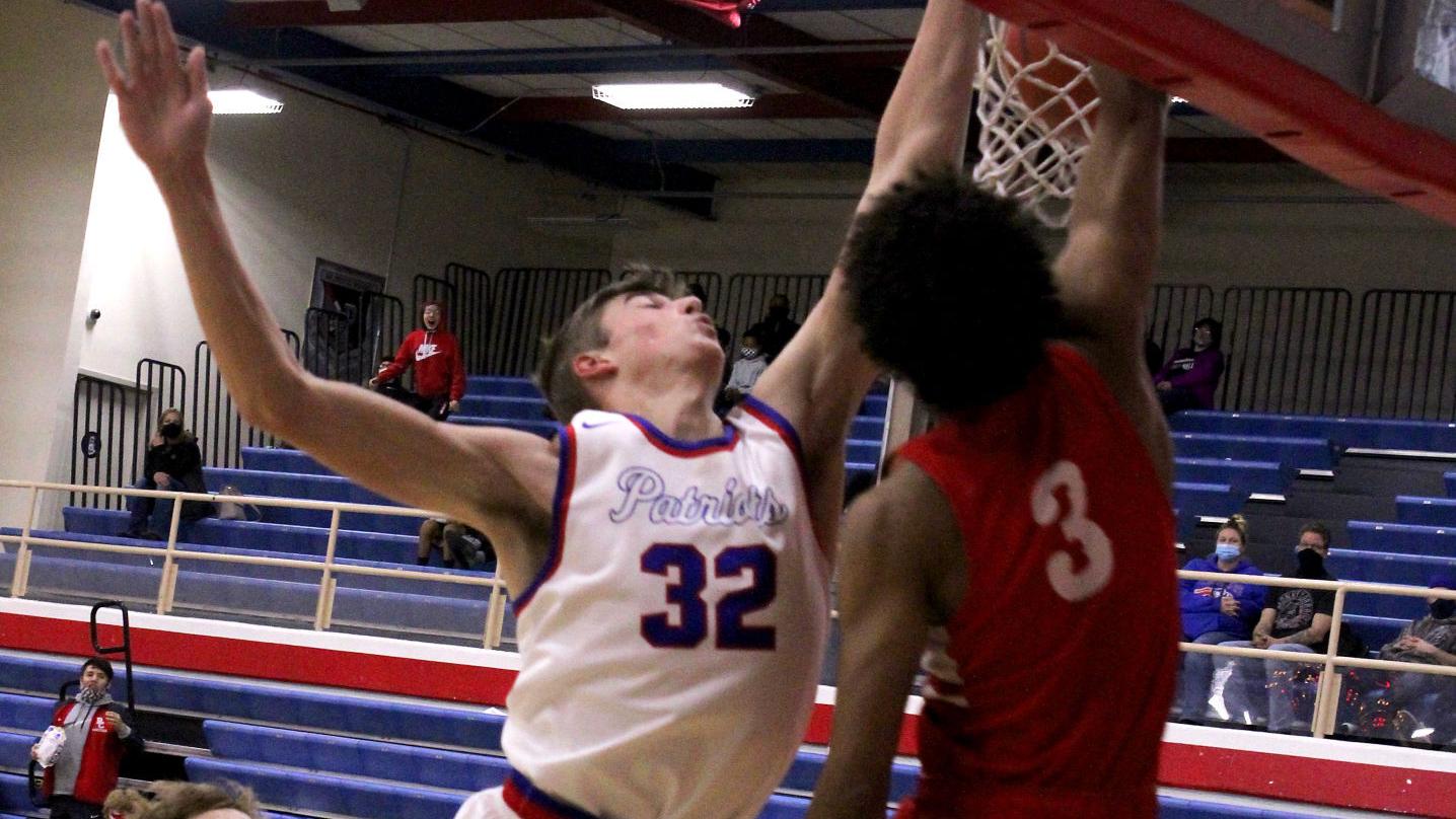Cobblers open fast in win over Patriots - Vimarsana News