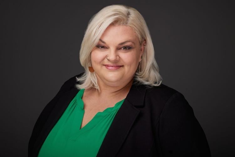 Sarah Slattery