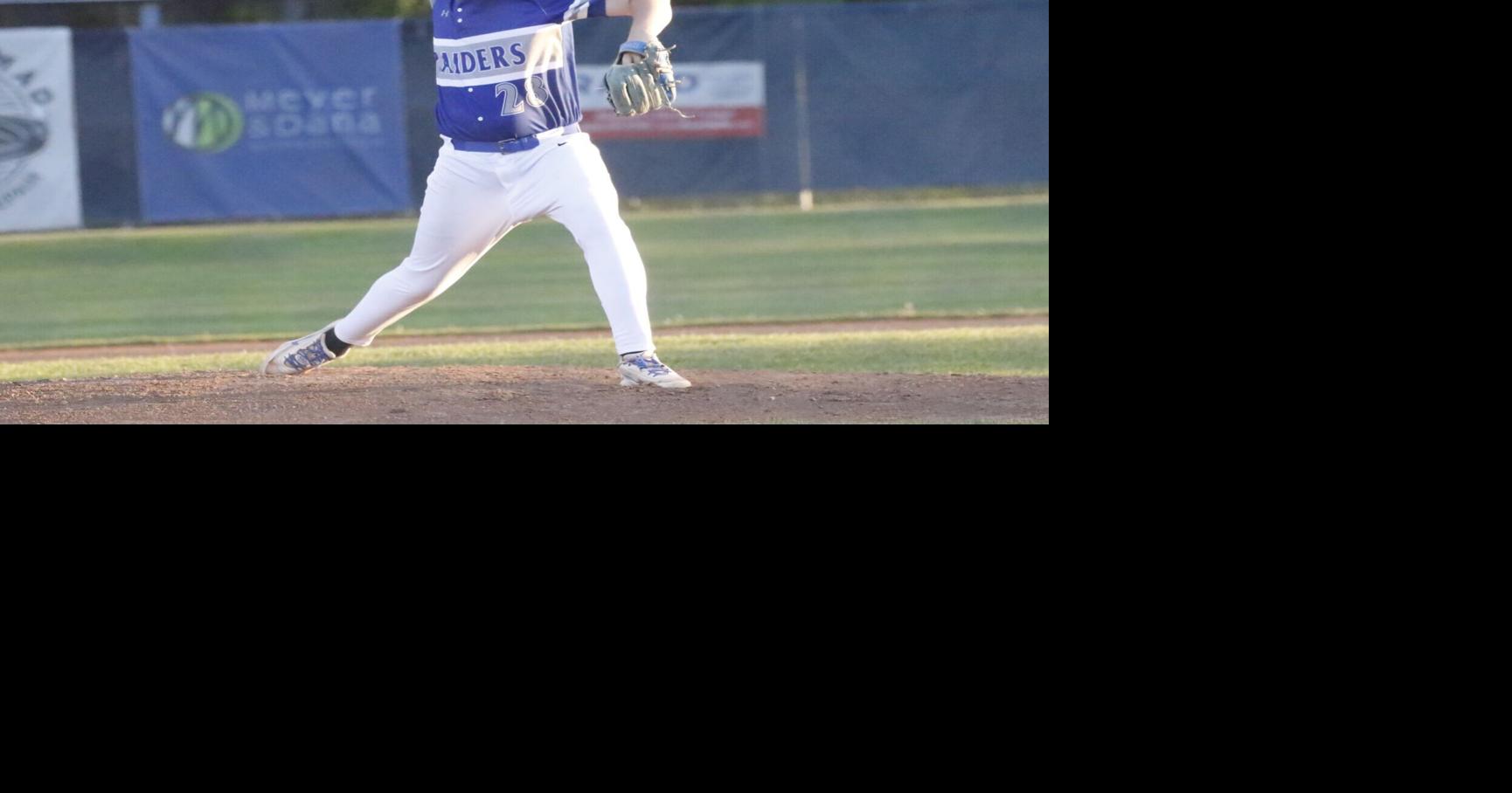 Rapid City Stevens club baseball tops Brookings in playoffs