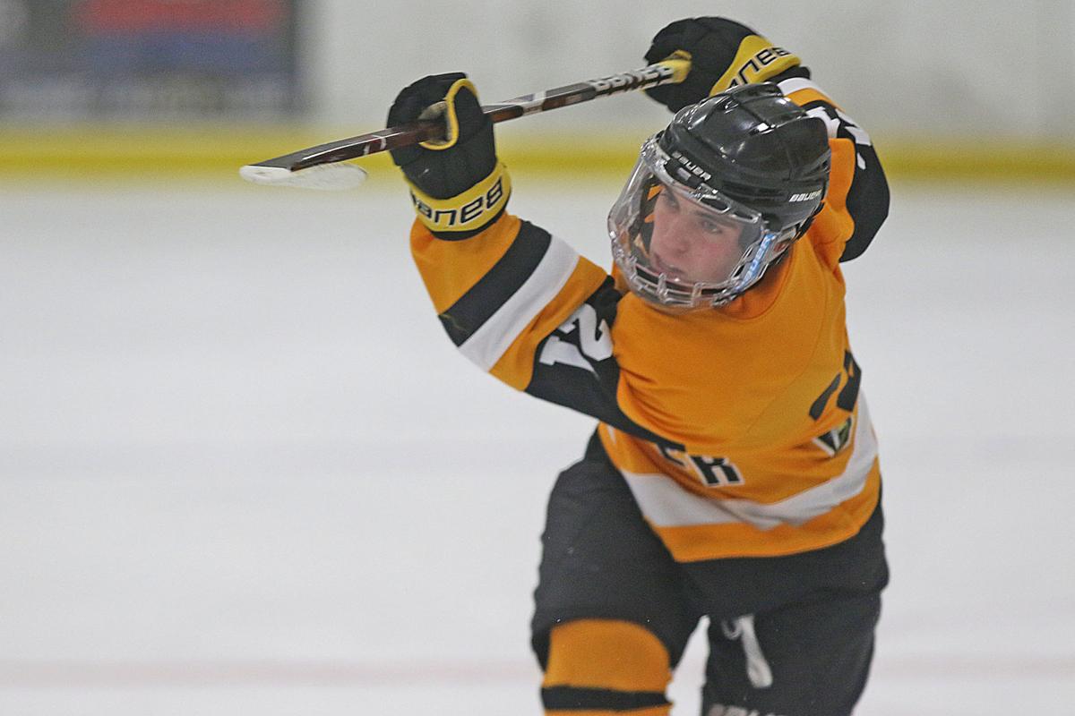 Rushmore earns weekend split with Sioux Falls | Local ...