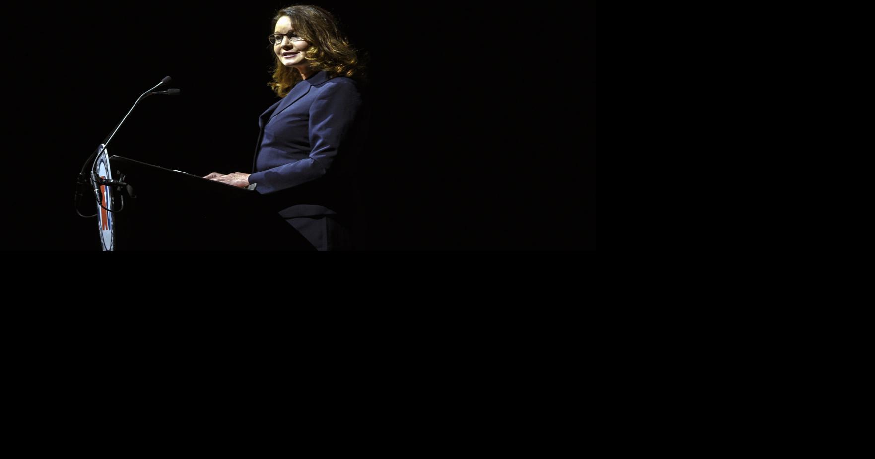 Gov. Noem appoints incoming secretary of state