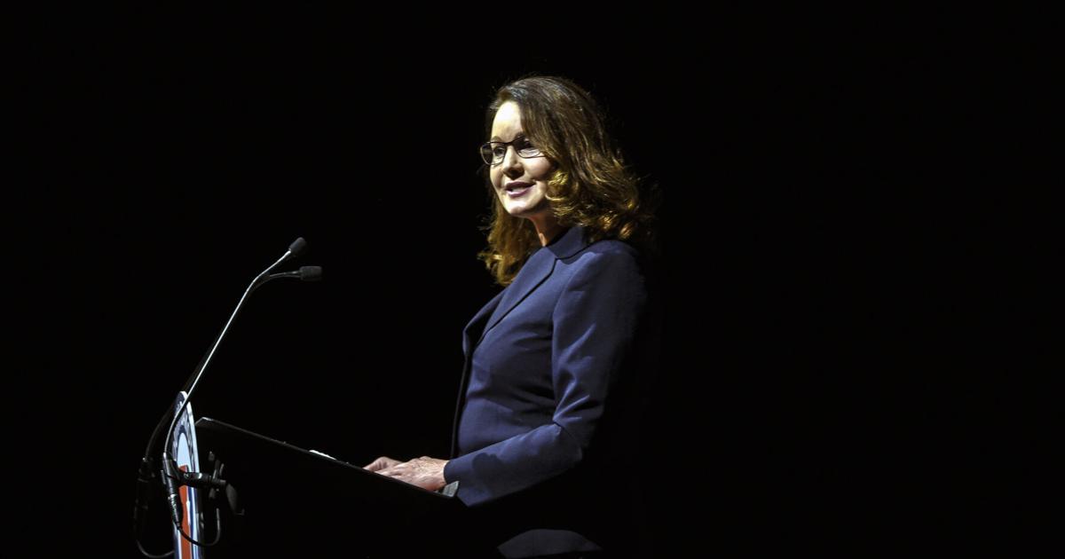Susan Notar Gov. Noem appoints incoming secretary of state