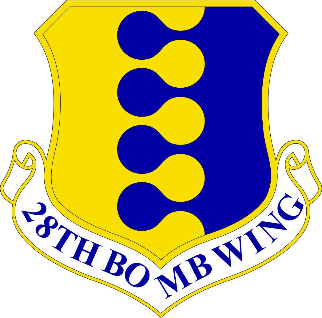 28th Bomb Wing Facts | Ellsworth | rapidcityjournal.com