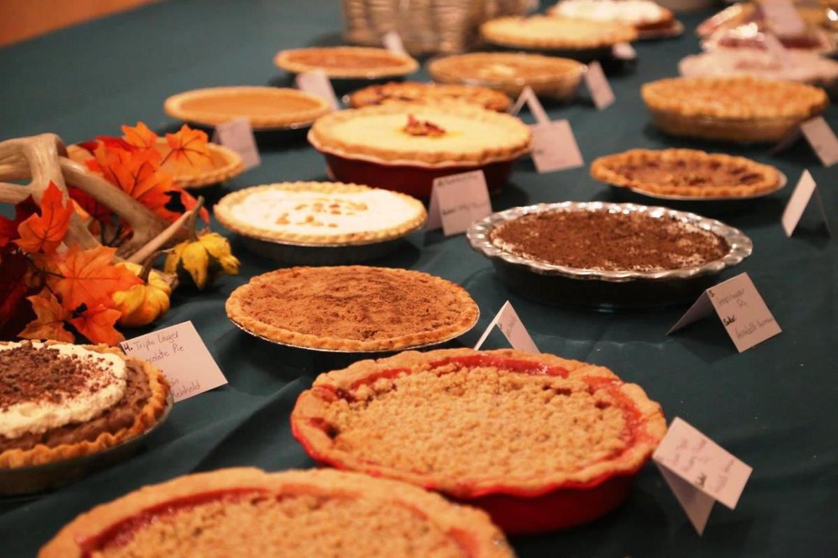 Pie Auction Will Benefit Rainbow Bible Ranch Local