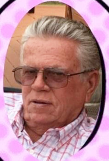 Delmar Clarke