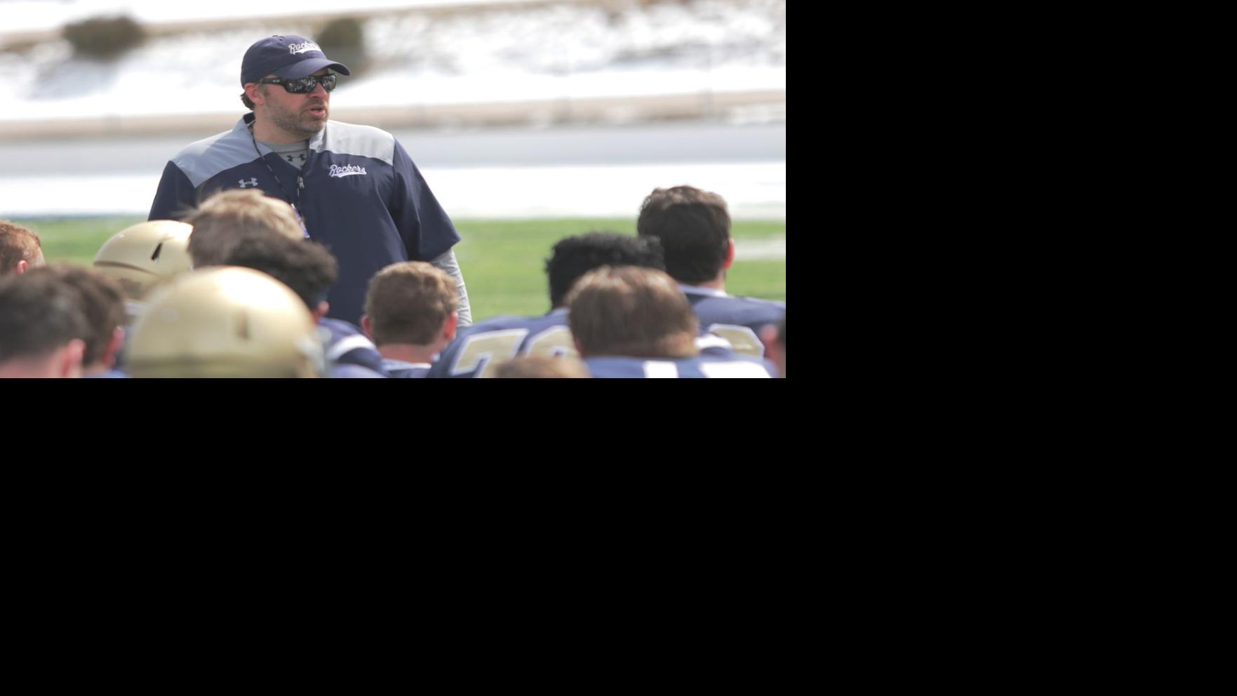 Rockers Jackets Eagles Have Big Rmac Games On Tap Local