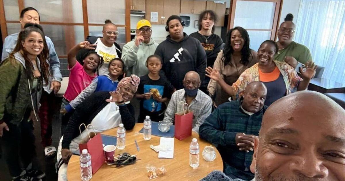 How to recruit and lead staff who truly know your community Bobbi Dempsey for The Economic Hardship Reporting Project and The Chronicle of Philanthropy Dec 12, 2025 Dec 12, 2025 Updated 20 mins ago
