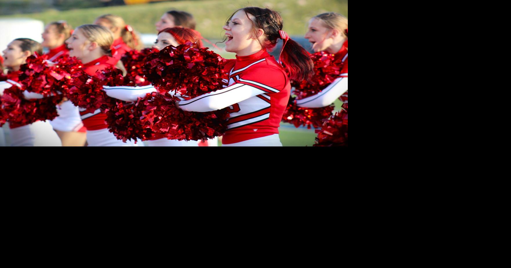 PHOTOS: Rapid City Central football falls to Sioux Falls Jefferson at home