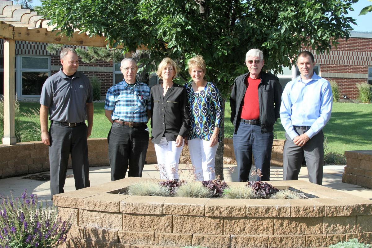 Sturgis Life Care seats new board