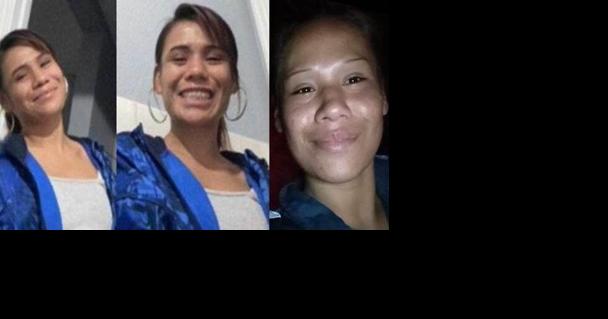 Rapid CIty Police search for missing Pine Ridge woman - Vimarsana News