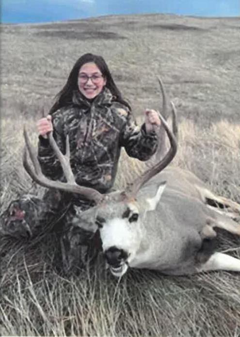 Big Buck
