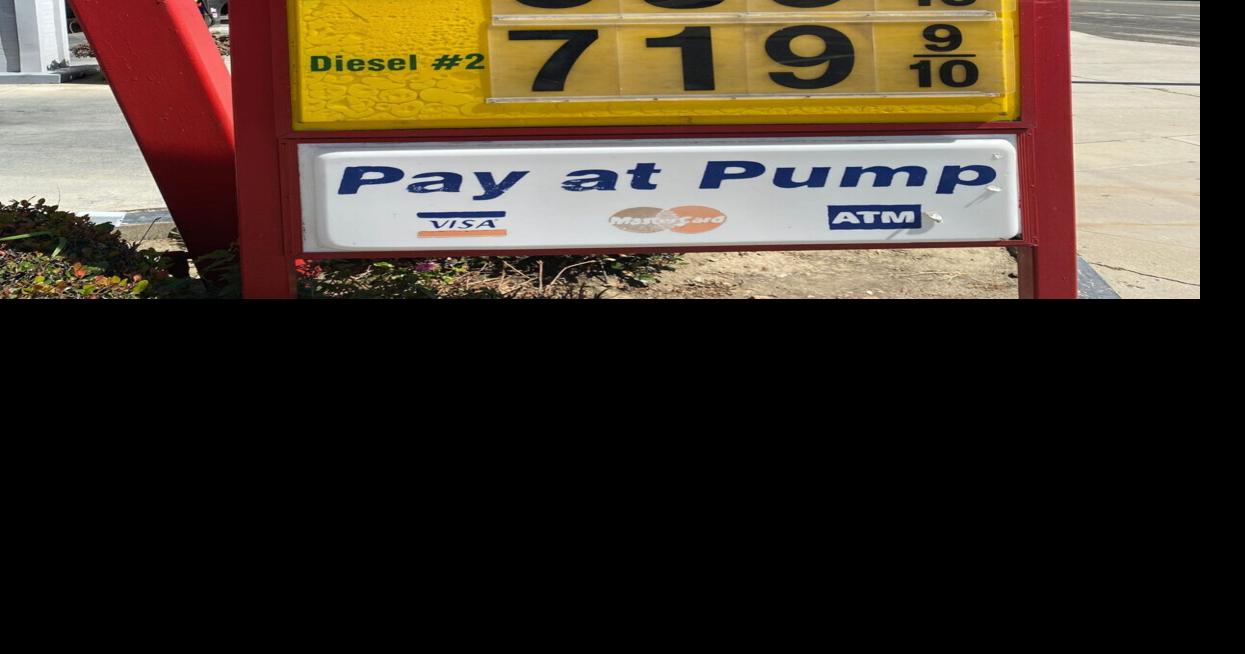 Consumers have been painfully aware of gas prices in recent months.