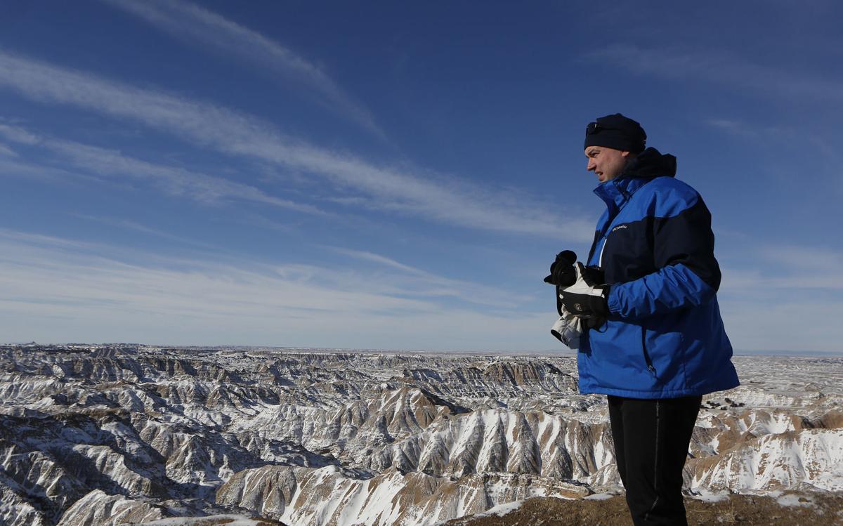 Rogue Tweet Storm Helps Drive Banner Year For The Badlands Local