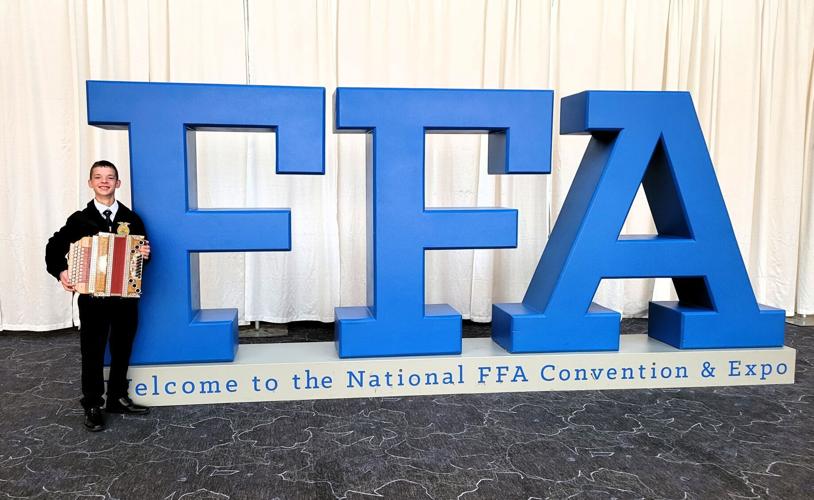 National FFA talent contest 3.jpg