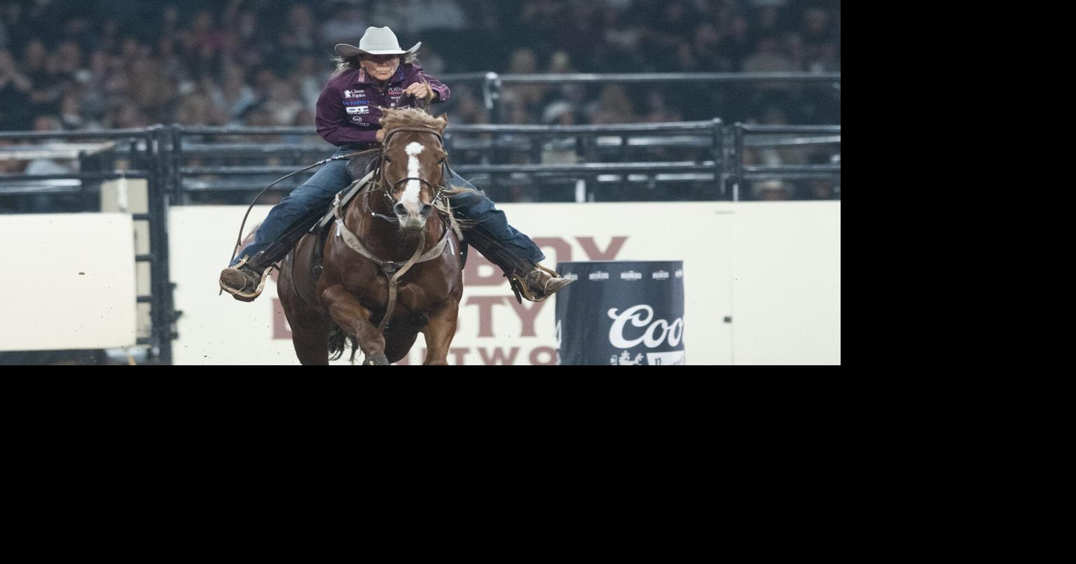 Lisa wins at Hondo Rodeo Fest.jpg