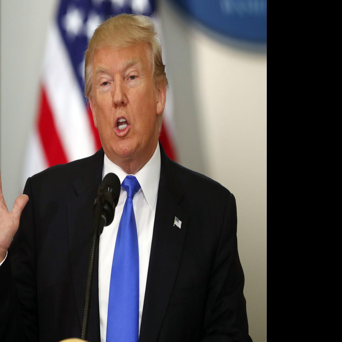 Supreme Court Approves Strict Enforcement Of Trump Refugee Ban
