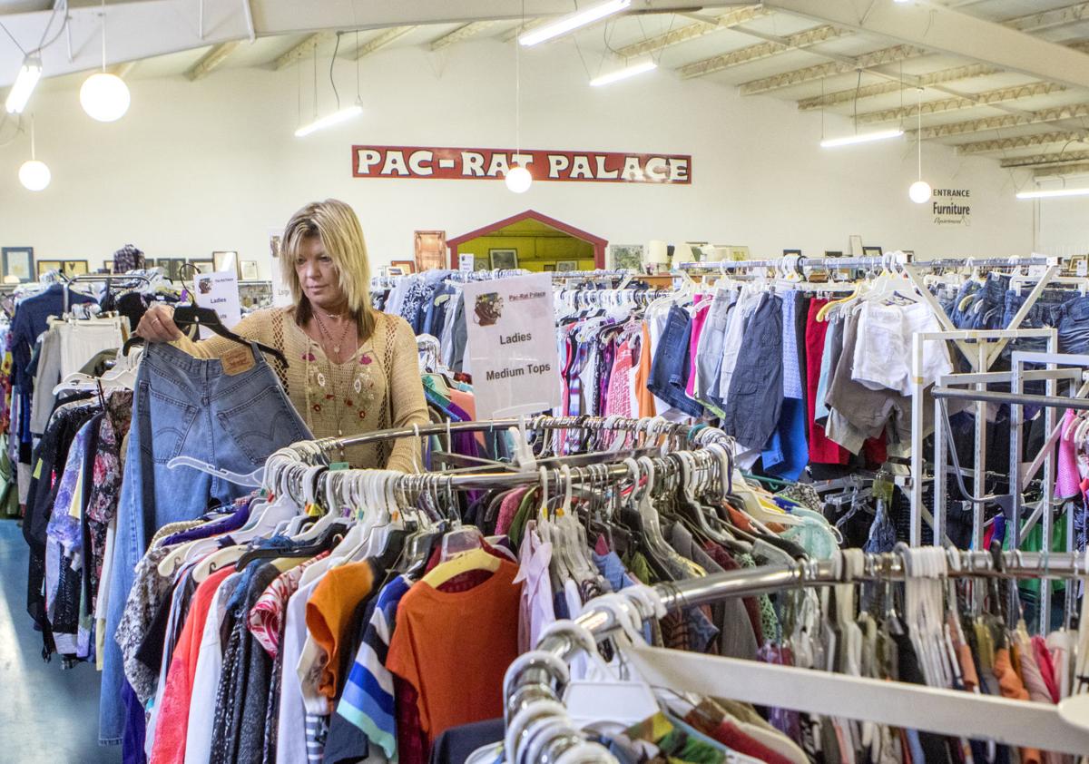 Changes Coming To Longtime Rapid City Thrift Store Local