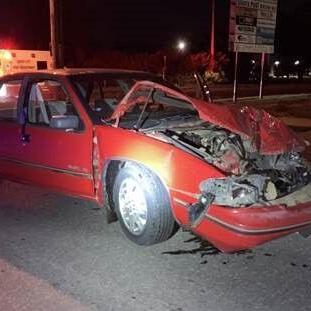 Rapid City police investigating hit-and-run and stabbing over weekend - Vimarsana News